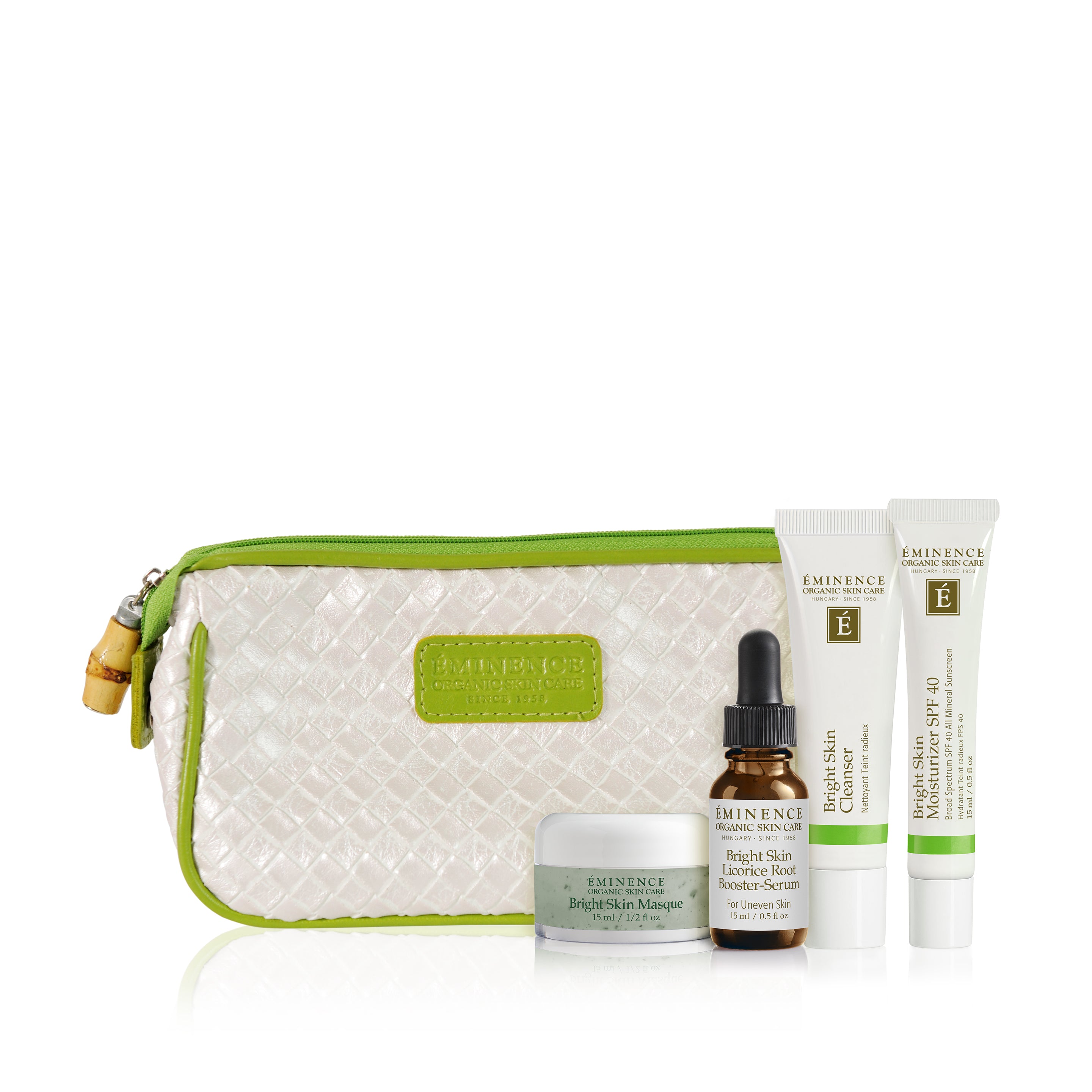 Bright Skin Starter Set