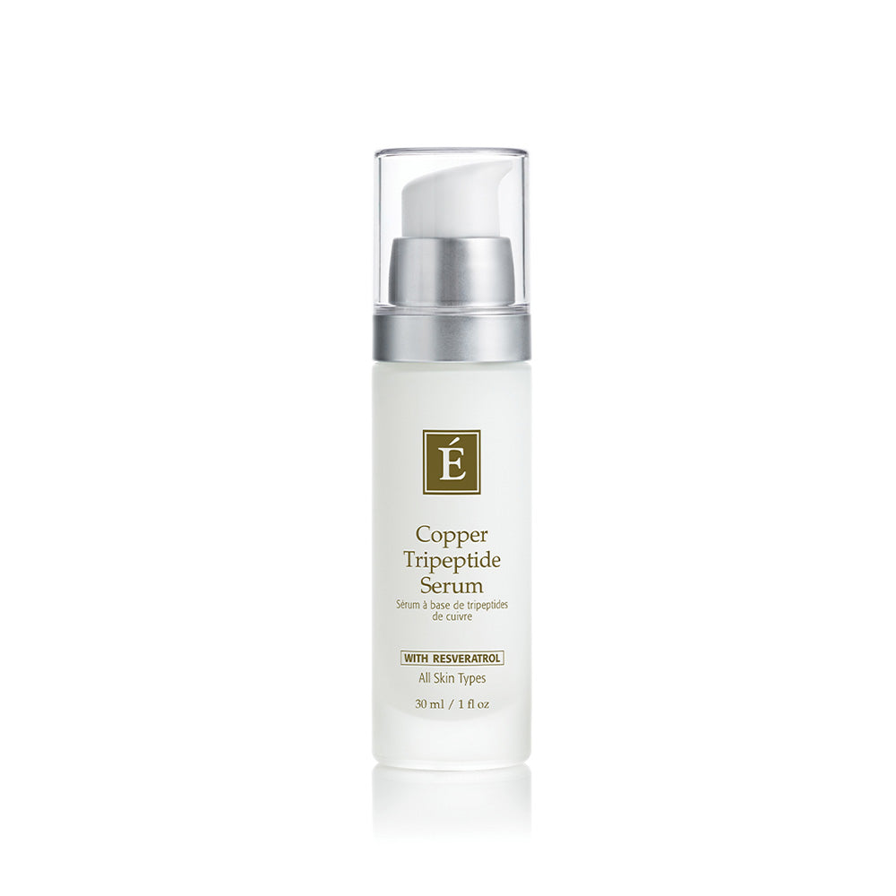 Copper Tripeptide Serum