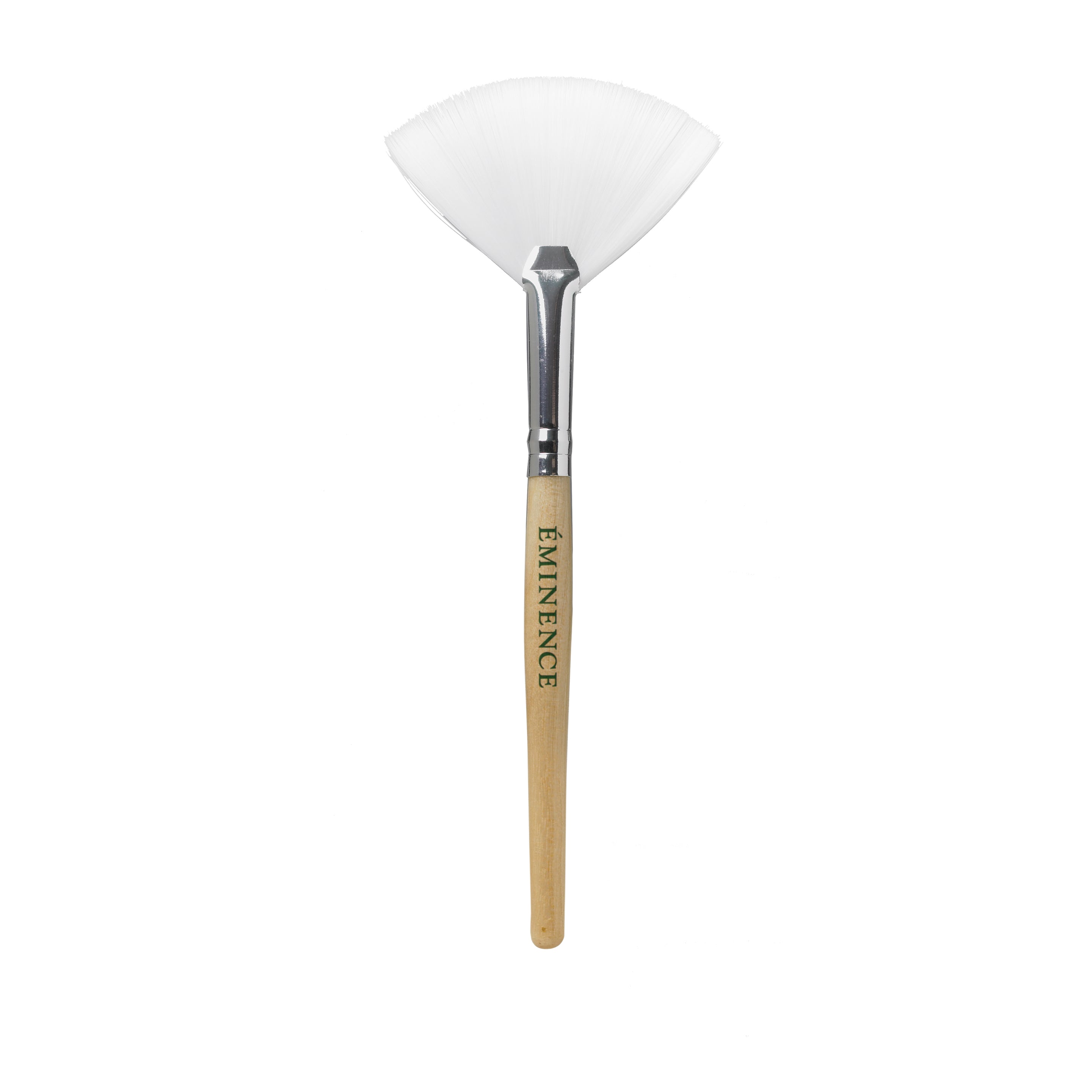 Eminence Fan Brush