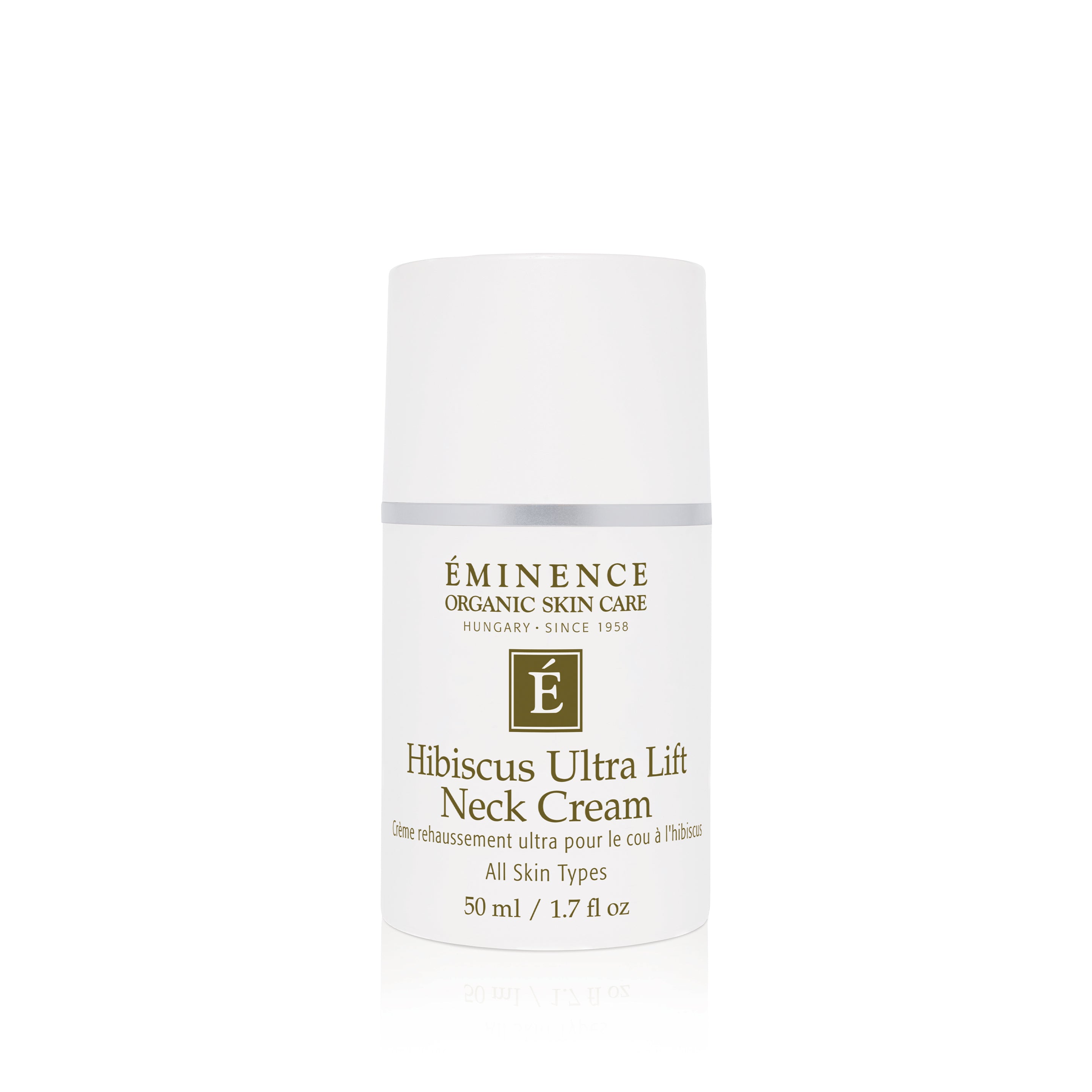 Hibiscus Ultra Lift Neck Cream