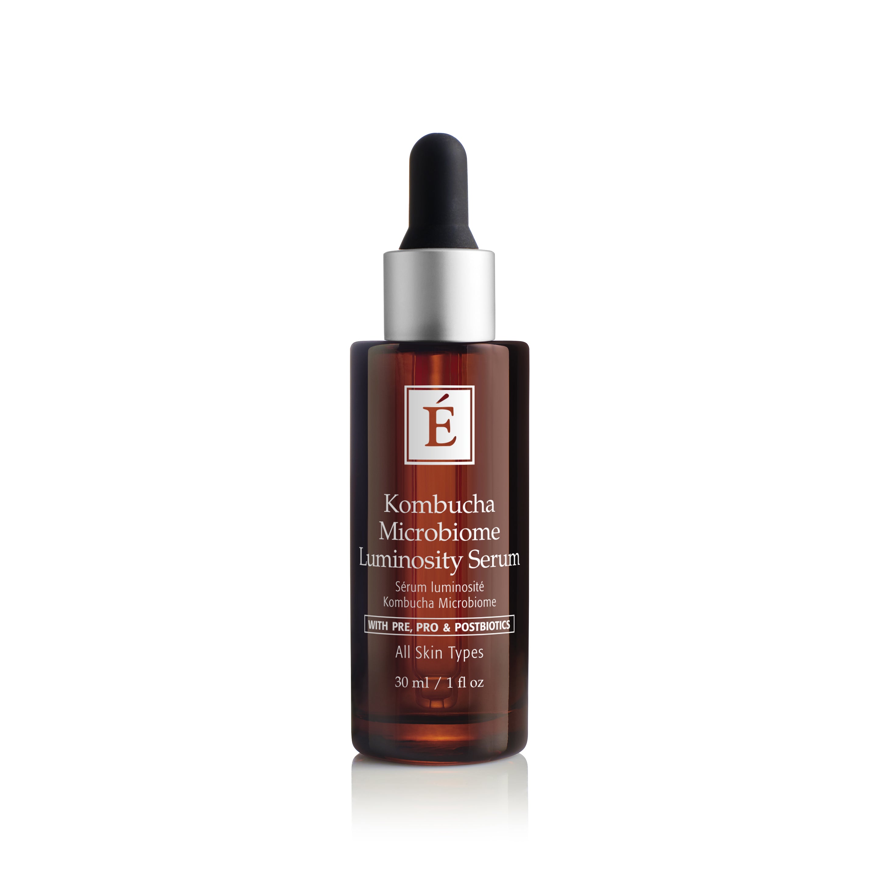 Kombucha Microbiome Luminosity Serum