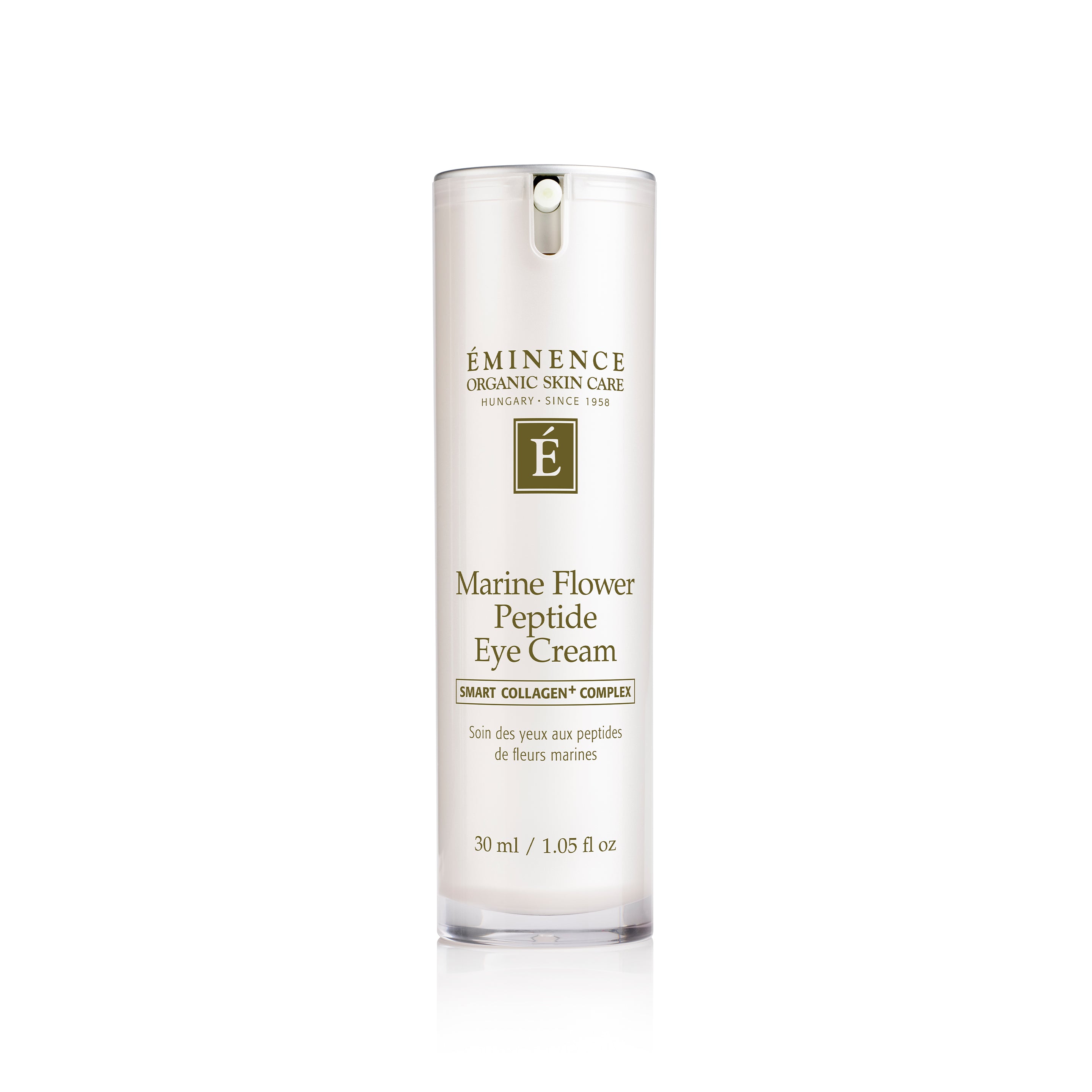 Marine Flower Peptide Eye Cream
