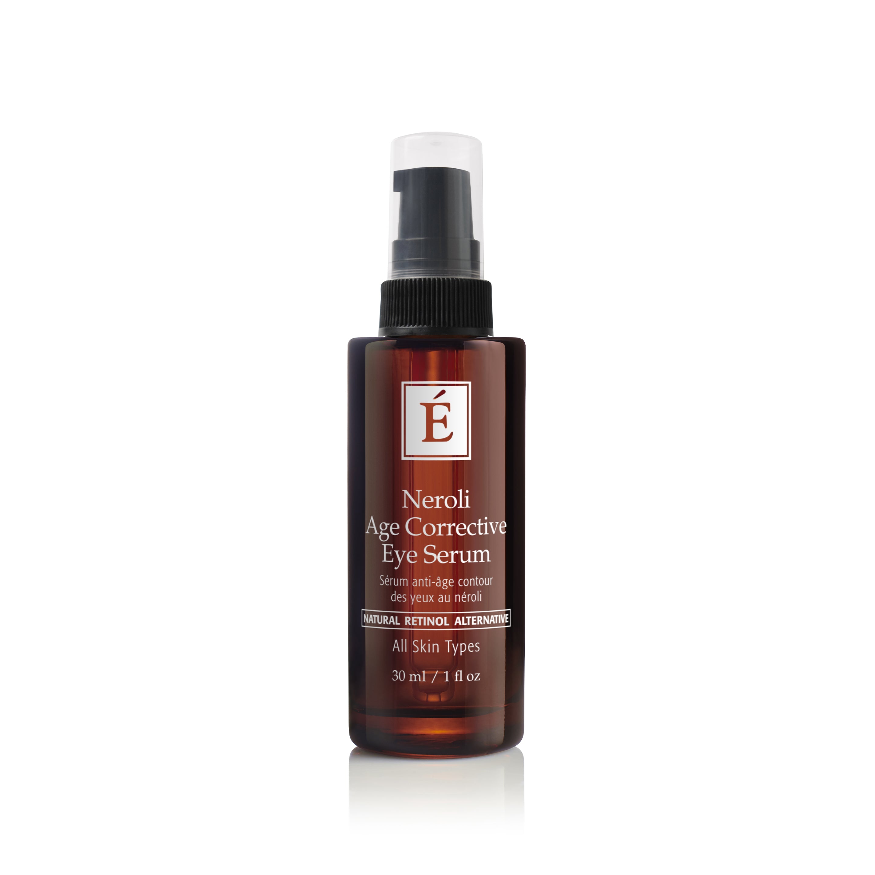 Neroli Age Corrective Eye Serum