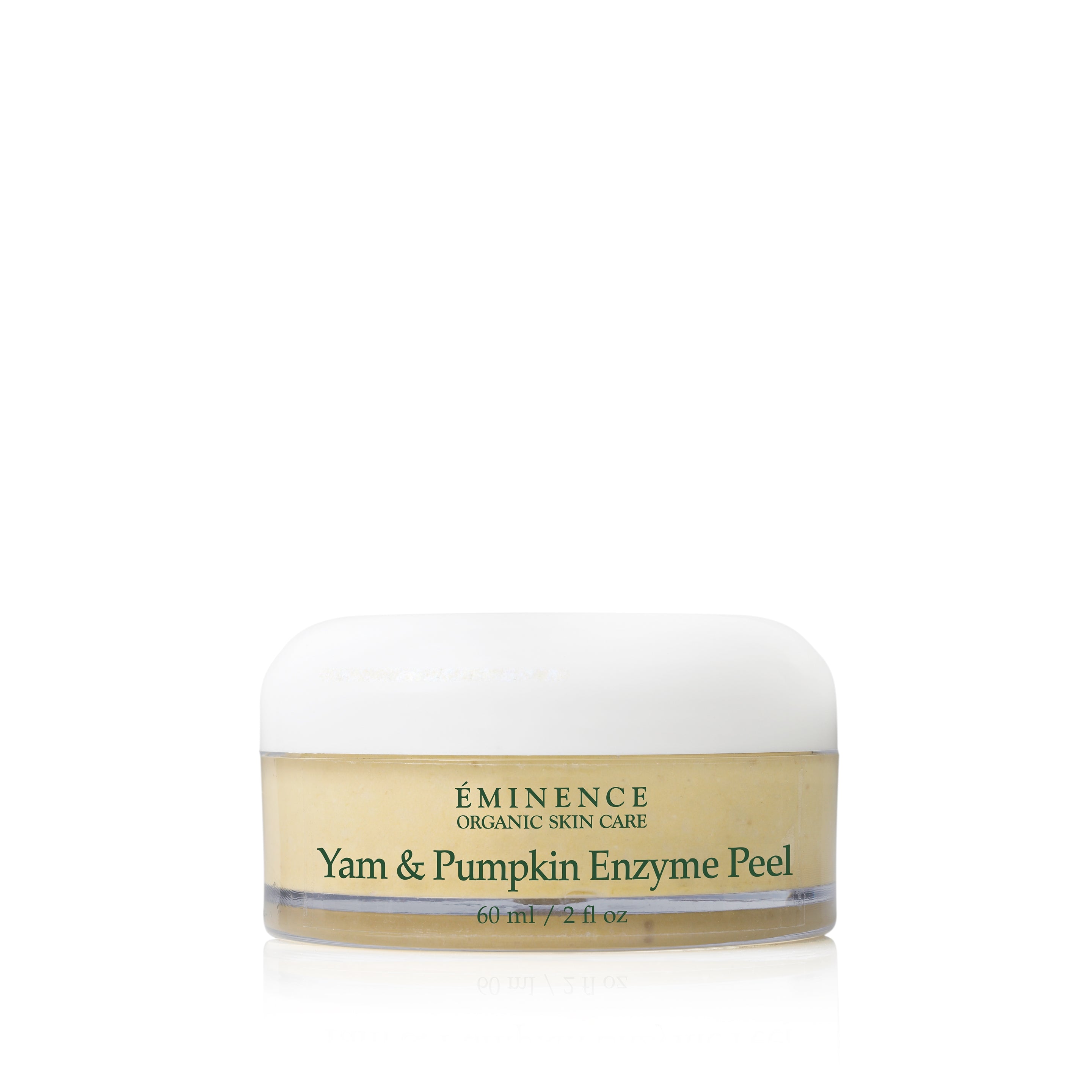 Yam & Pumpkin Enzyme Peel