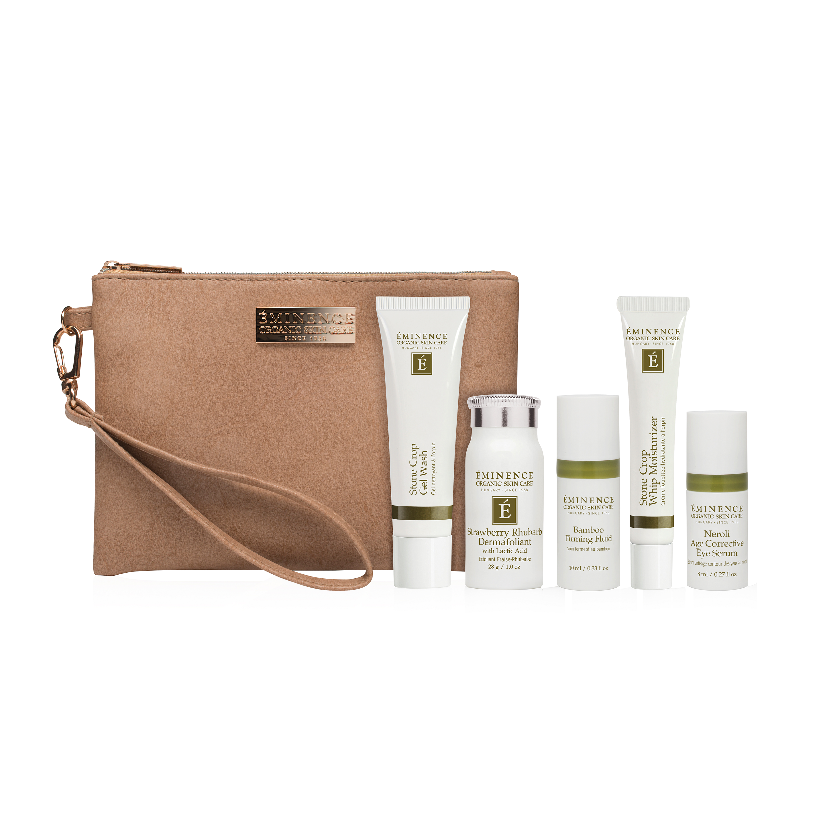 Must Have Minis Gift Set