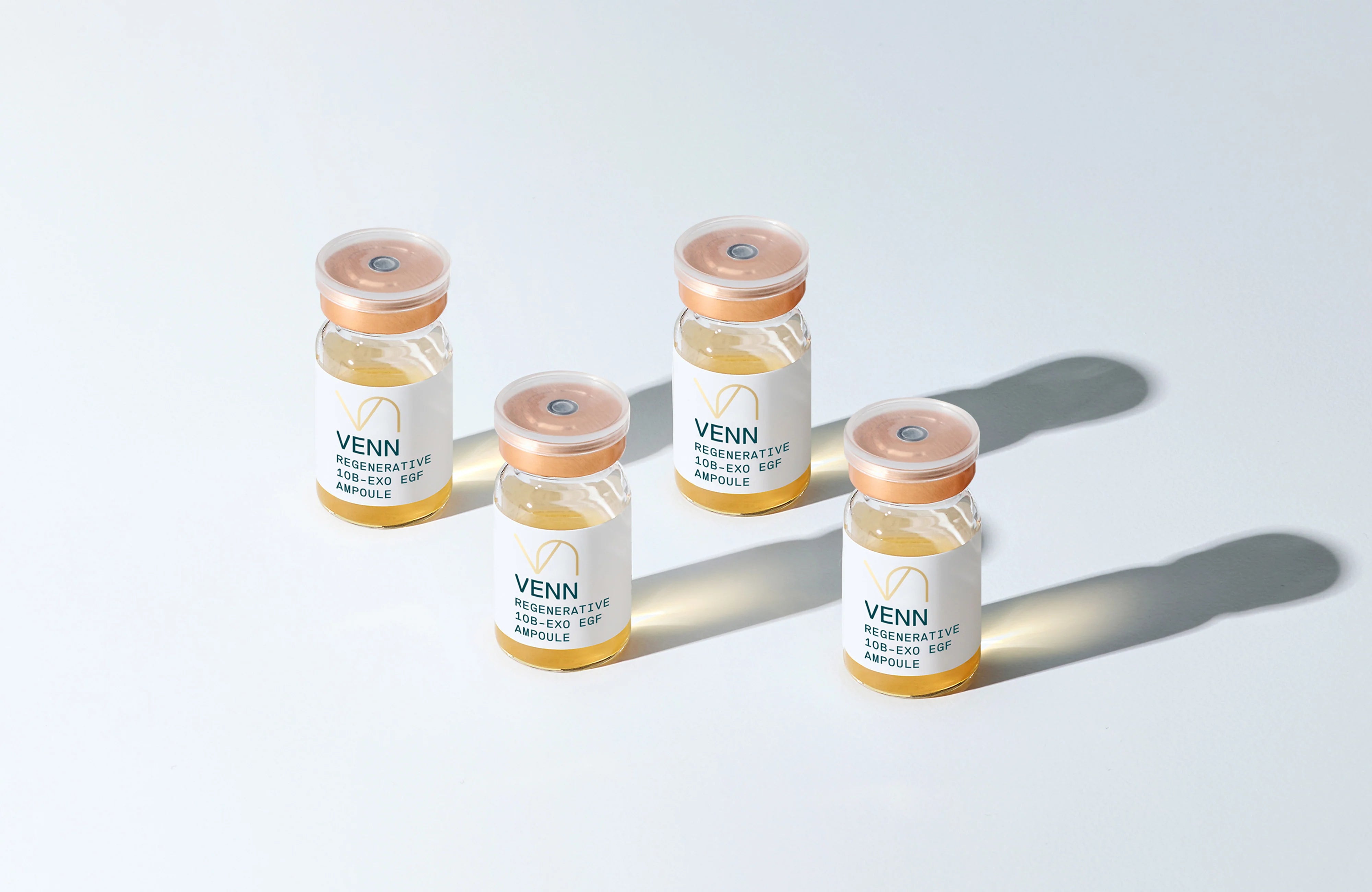 REGENERATIVE 10B-EXO EGF AMPOULE