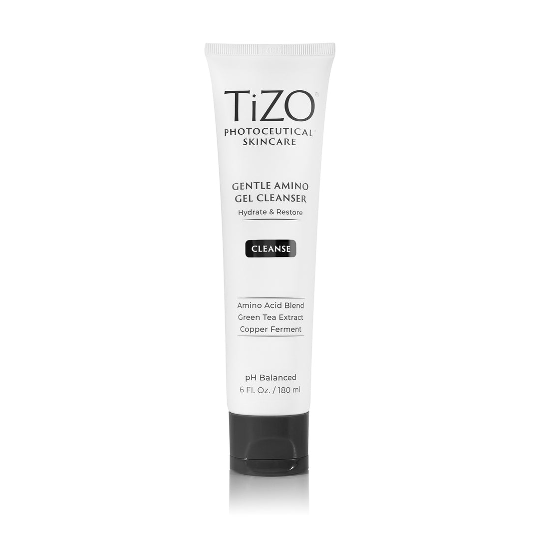 Tizo Photoceutical Gentle Amino Gel Cleanser