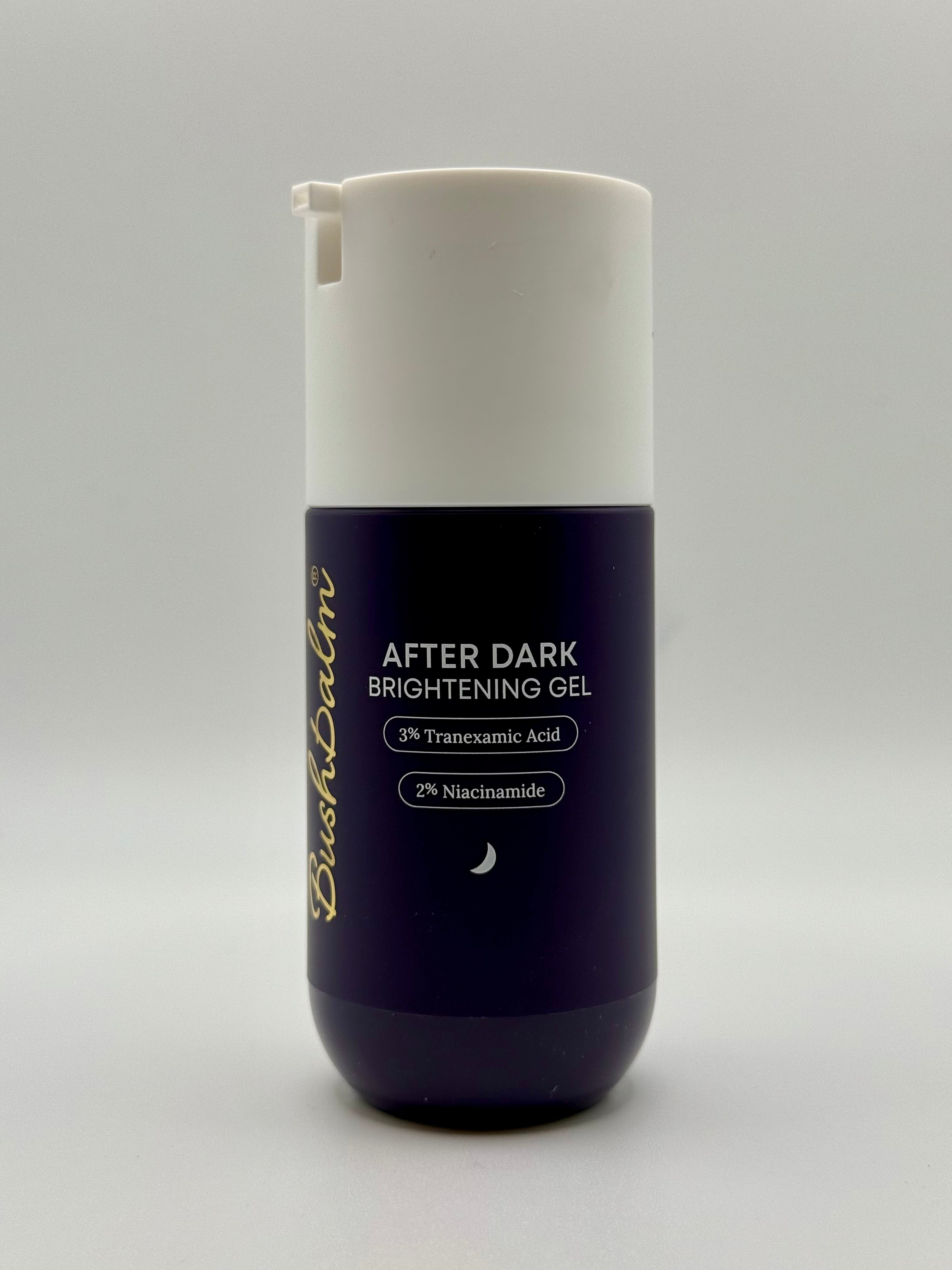 After Dark Brightening Gel