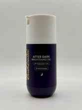 Load image into Gallery viewer, After Dark Brightening Gel
