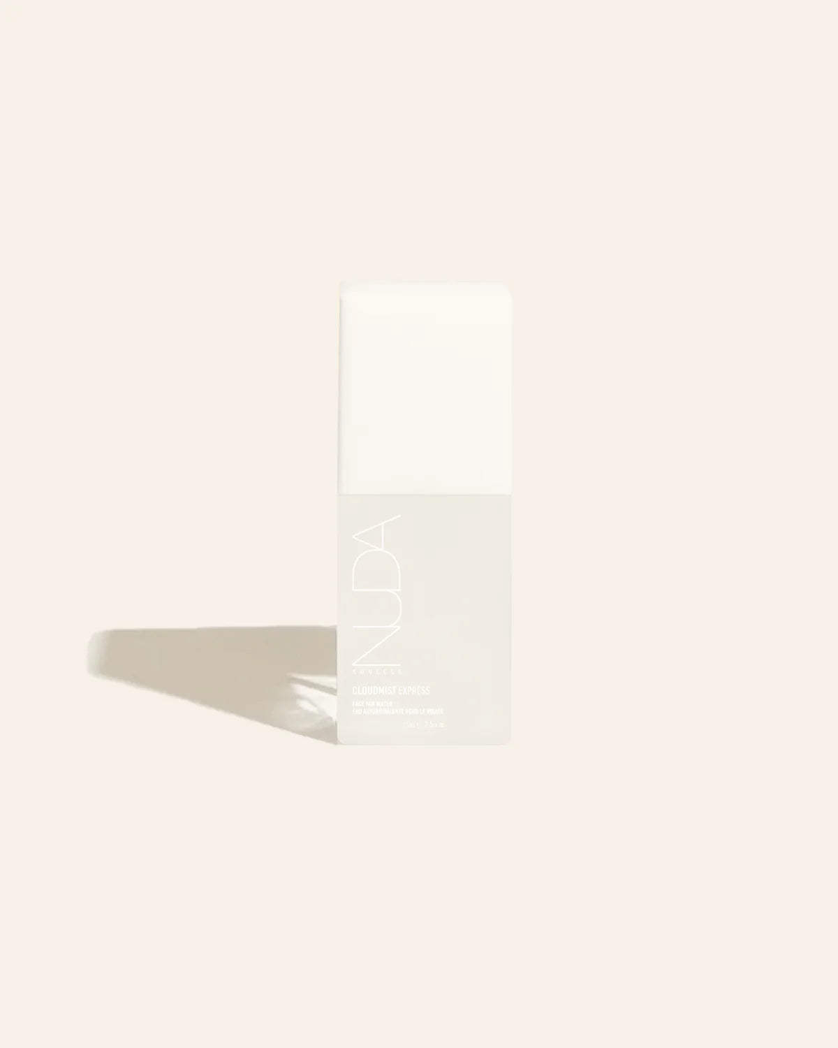 Nuda - CloudMist