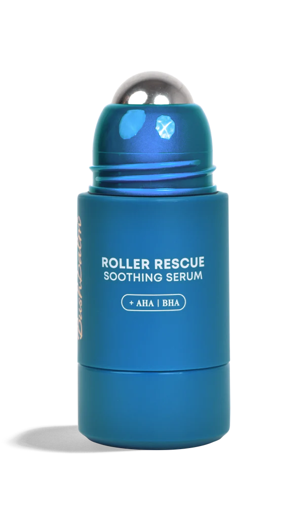 Roller Rescue Soothing Serum