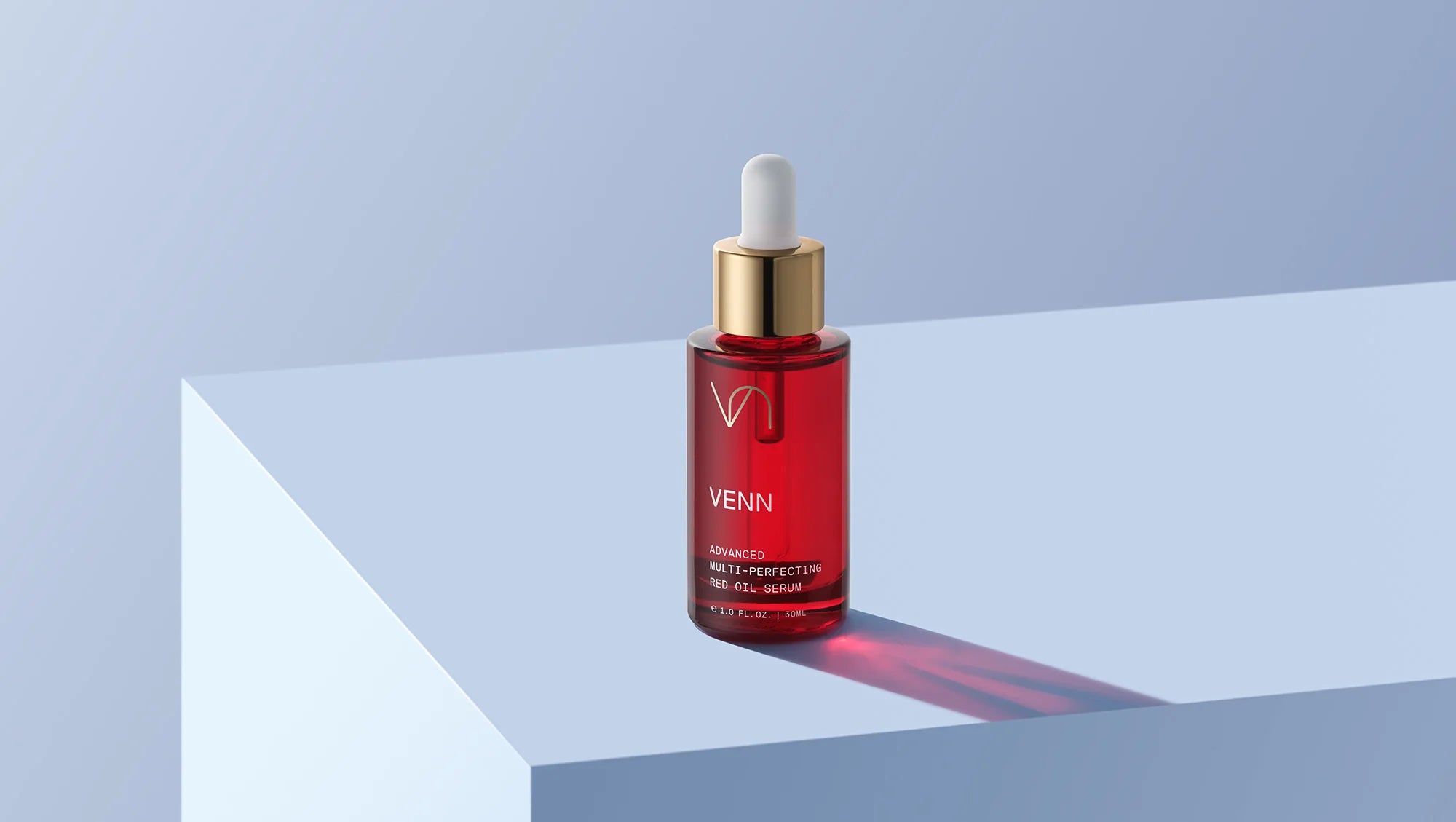 ADVANCED MULTI-PERFECTING RED OIL SERUM