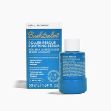 Load image into Gallery viewer, Roller Rescue Soothing Serum Refill
