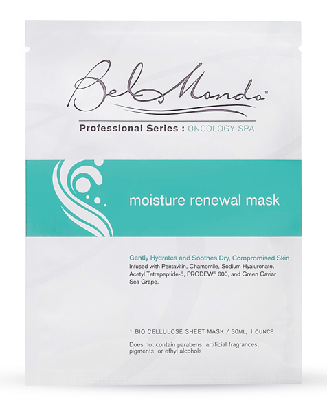 Bel-Mondo Moisture Renewal Mask