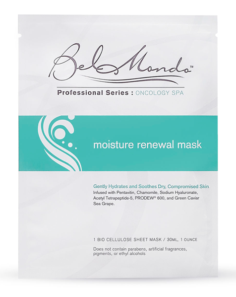 Moisture Renewal Mask