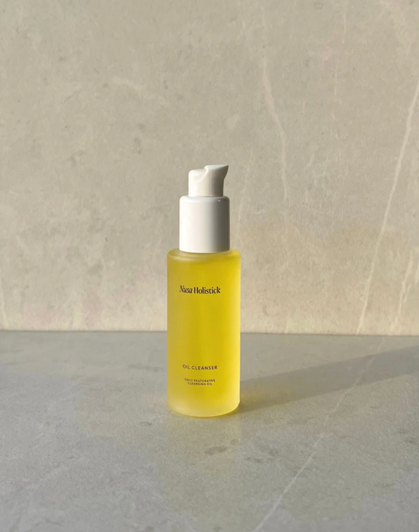 Daily Restorative Cleansing Oil