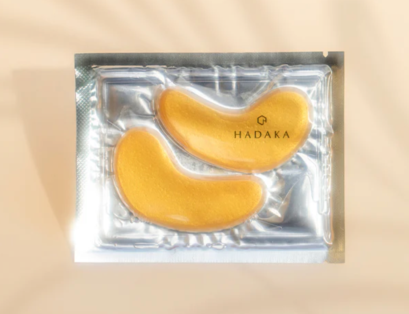 24KT Gold Hydrating Eye Mask
