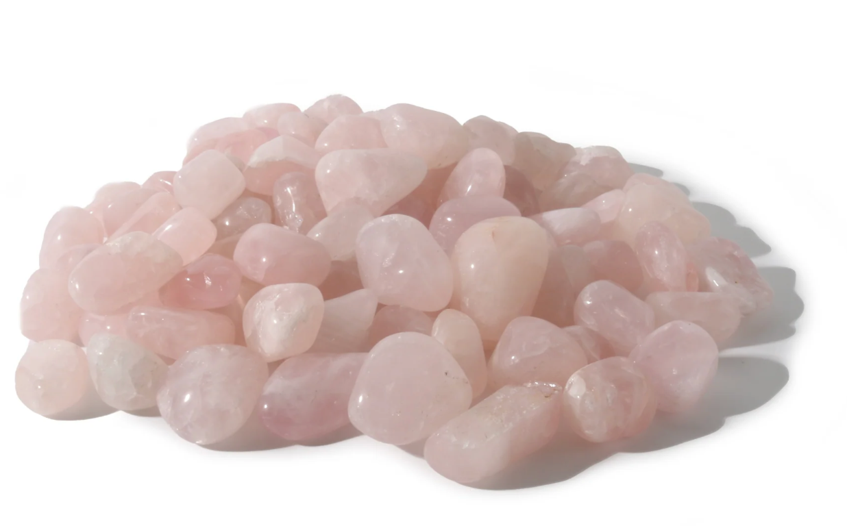 Crystals / Tumbled Stones