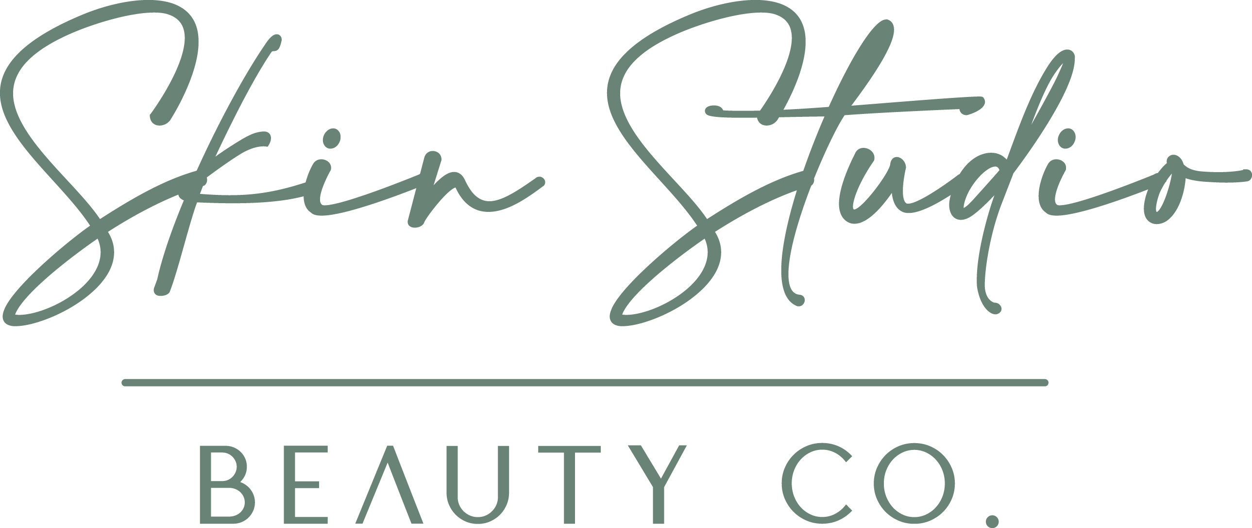 Skin Studio Beauty Co. | Shop