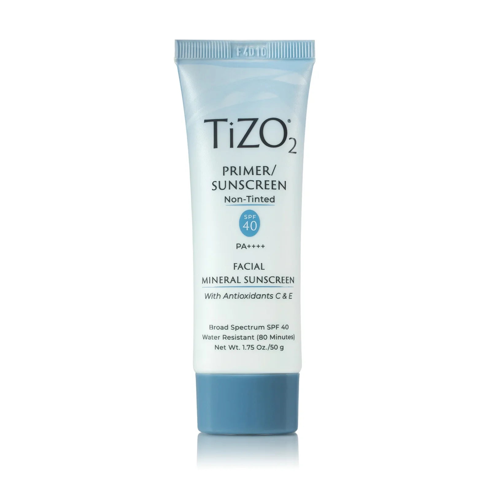 TiZO2 Protection (Untinted) SPF 40