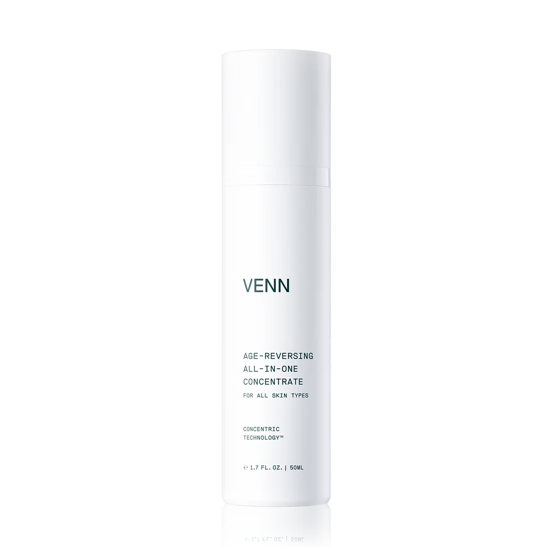 AGE-REVERSING ALL-IN-ONE CONCENTRATE