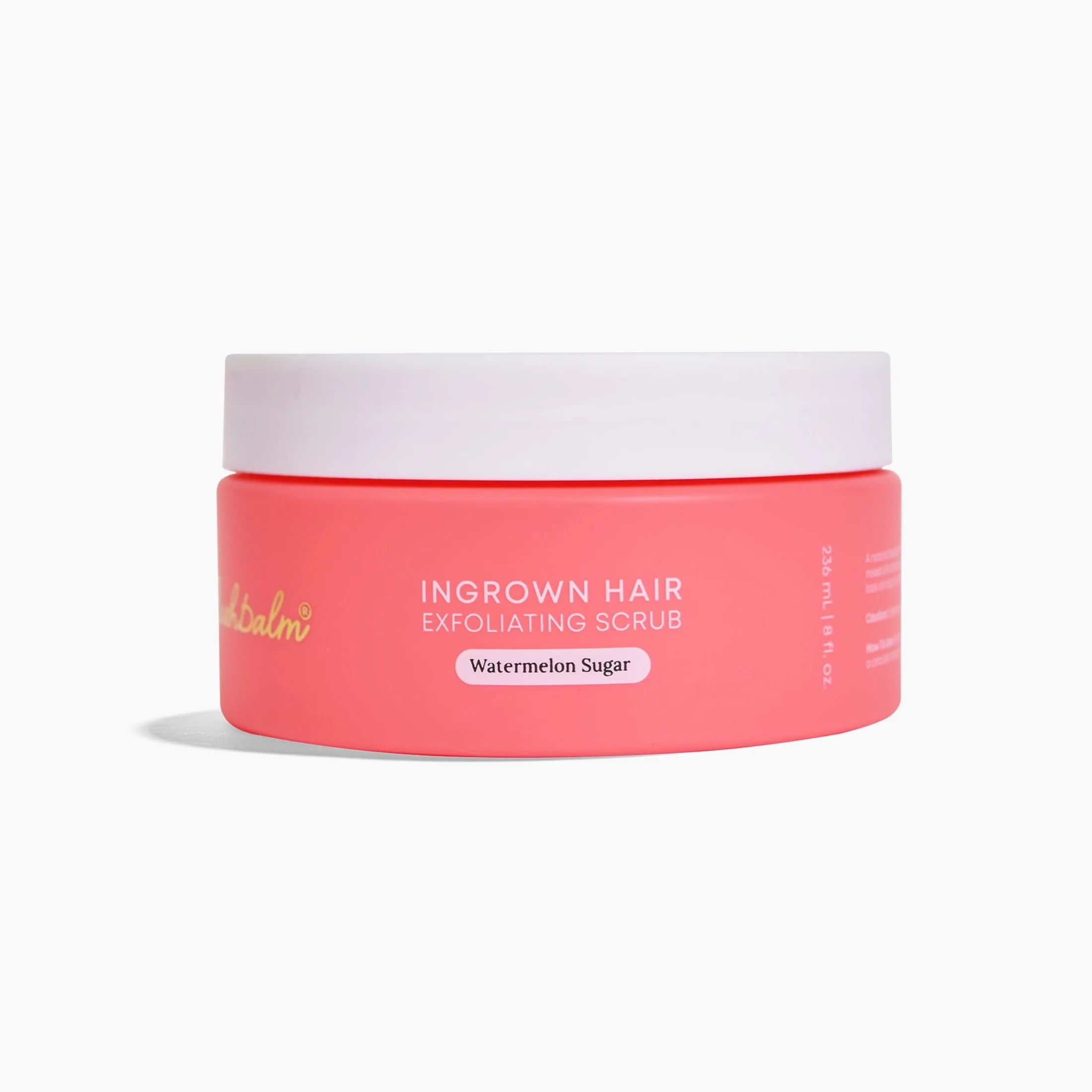 Watermelon Sugar Scrub