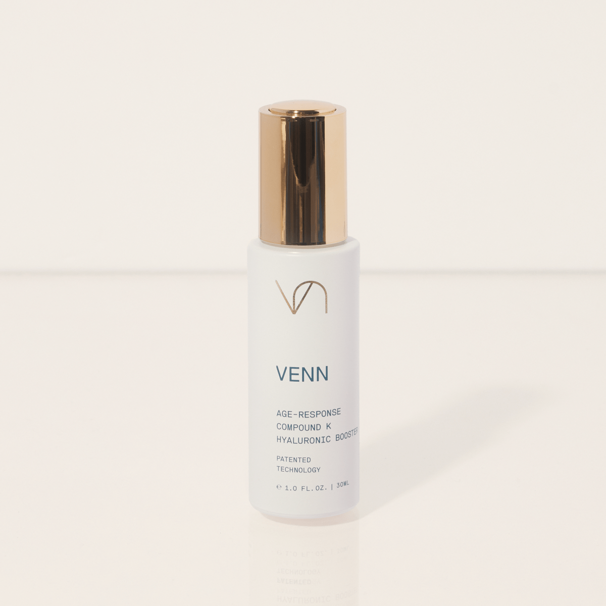 AGE-RESPONSE COMPOUND K HYALURONIC BOOSTER