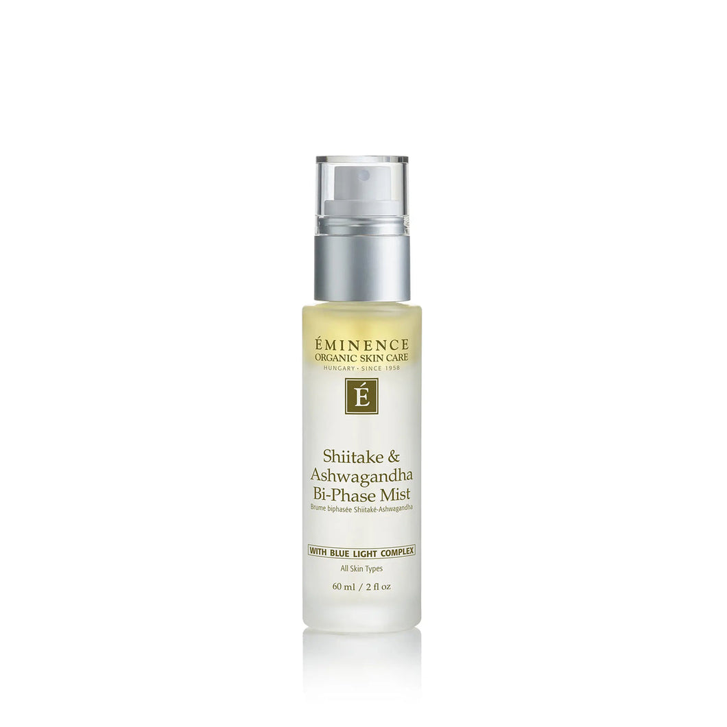 *NEW* Shiitake & Ashwagandha Bi-Phase Mist