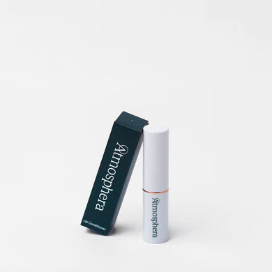 Peppermint Lip Conditioner with Squalane + Vitamin E