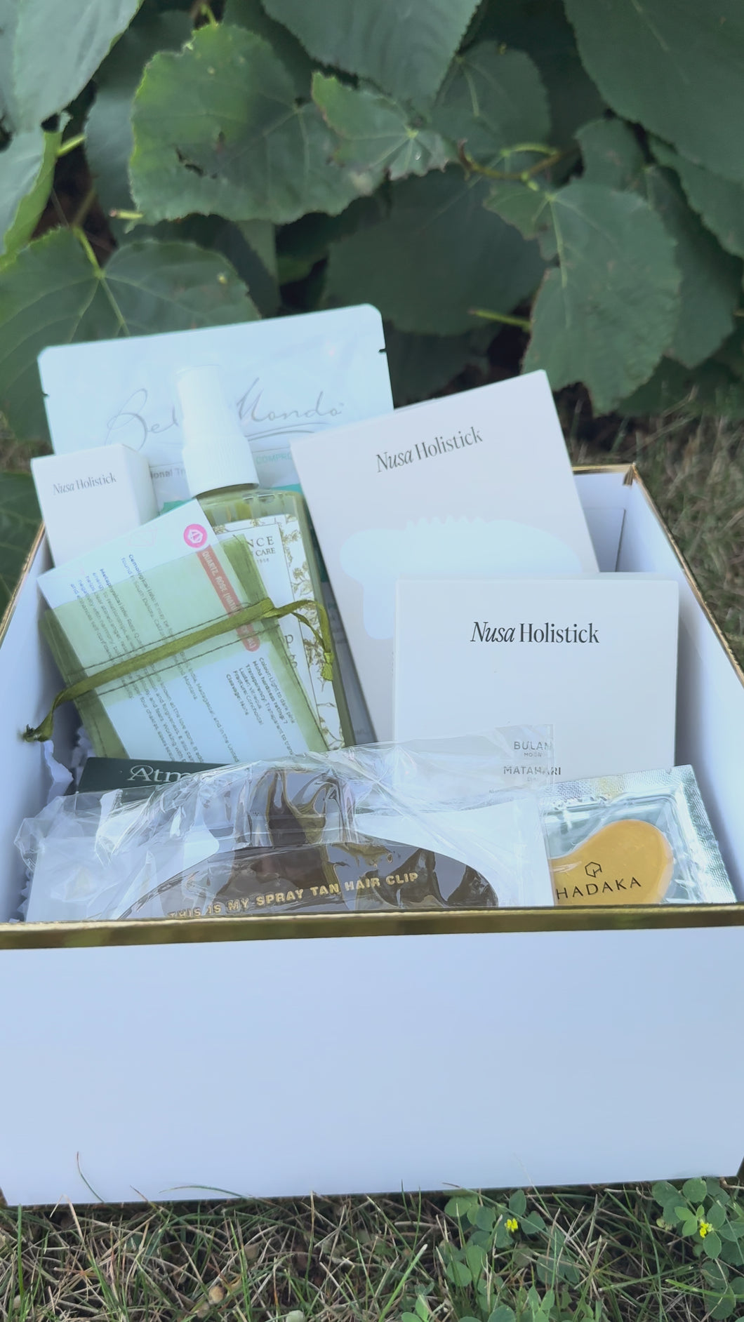 Bridal Kit