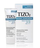 TiZO2 Protection (Untinted) SPF 40
