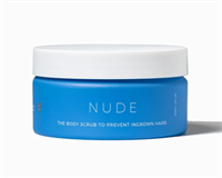 Nude Exfoliating Scrub