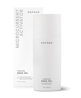 NuFace Hydrating Aqua Gel Microcurrent Activator
