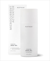 NuFace Hydrating Aqua Gel Microcurrent Activator