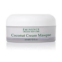 Coconut Cream Masque