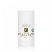 Shea Butter & Mint Moisture Balm
