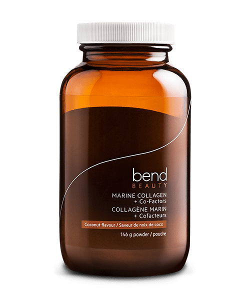 Bend Beauty Marine Collagen + Co Factors