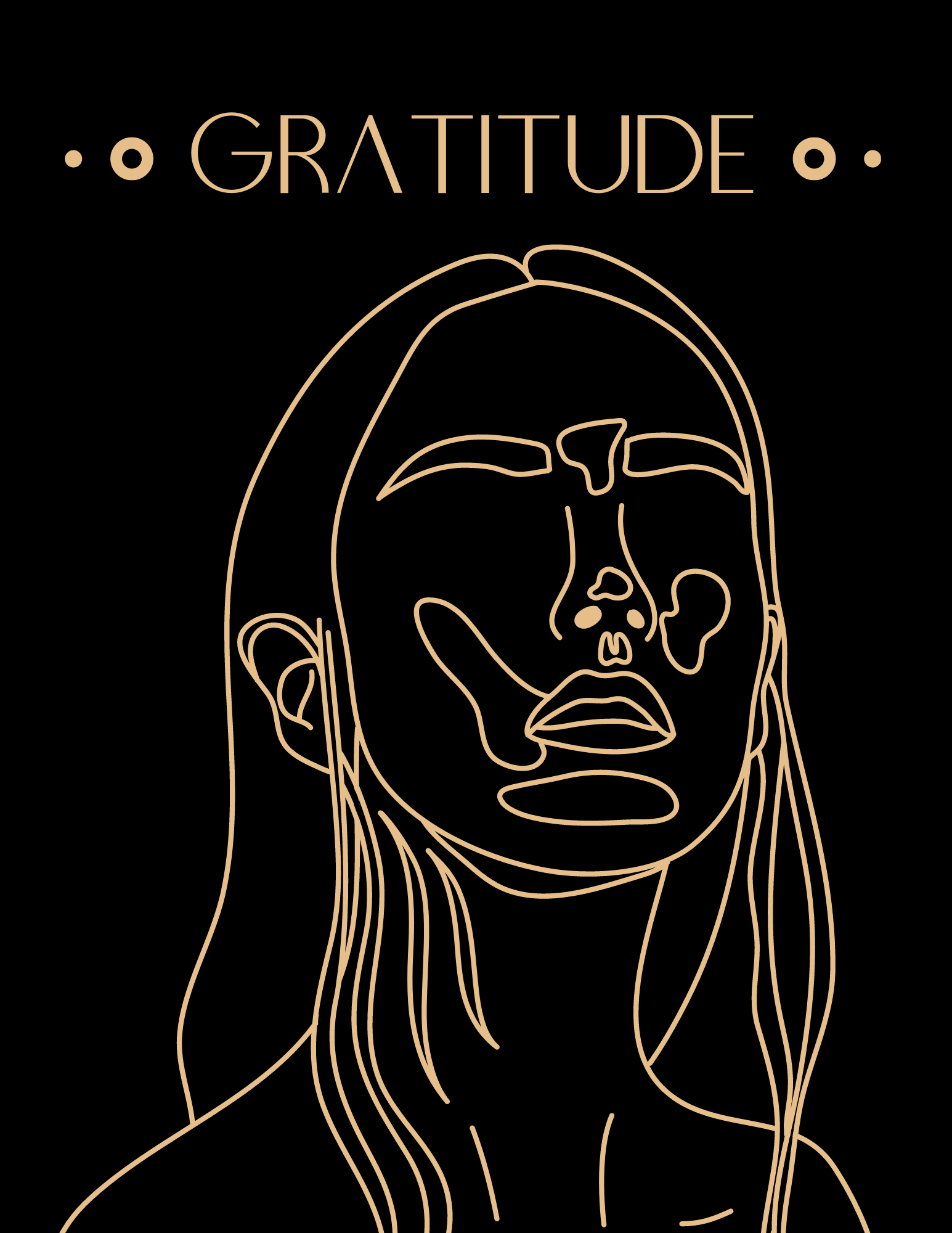 Gratitude Journal