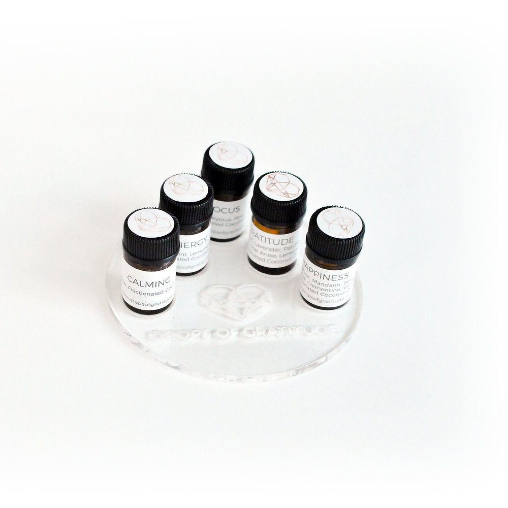 Essential Oil