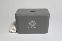 Load image into Gallery viewer, EcoTao Reusable Cleansing Cloths - Set of 7
