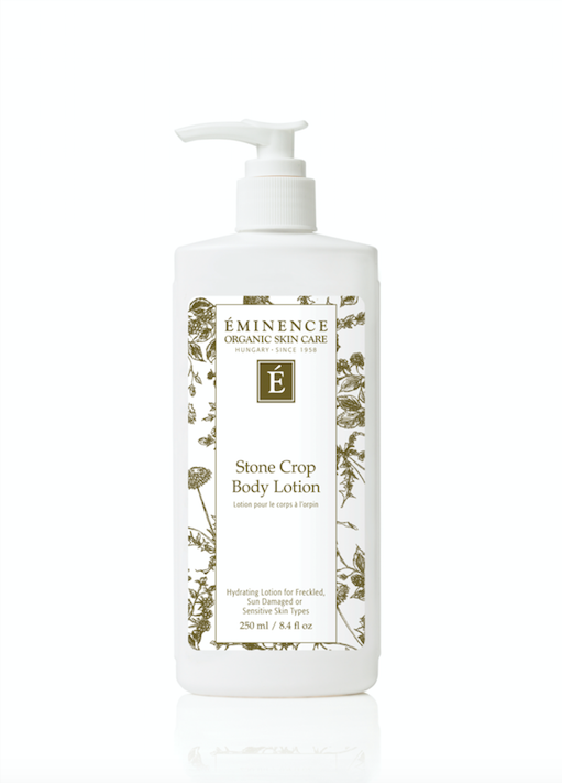 Stone Crop Body Lotion