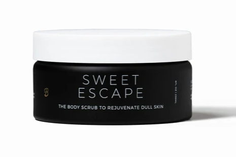 Sweet Escape Exfoliating Scrub
