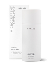 Load image into Gallery viewer, NuFace Hydrating Aqua Gel Microcurrent Activator
