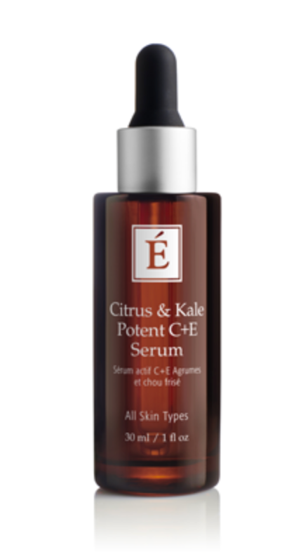 Citrus & Kale Potent C+E Serum