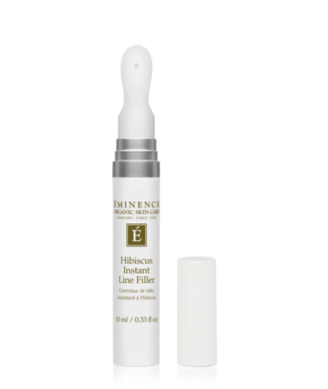 Hibiscus Instant Line Filler