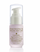 Load image into Gallery viewer, Lavender Age Corrective Night Concentrate

