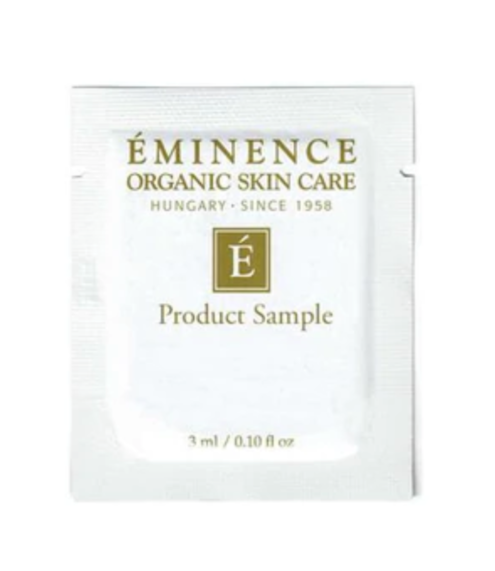 Eminence Sample