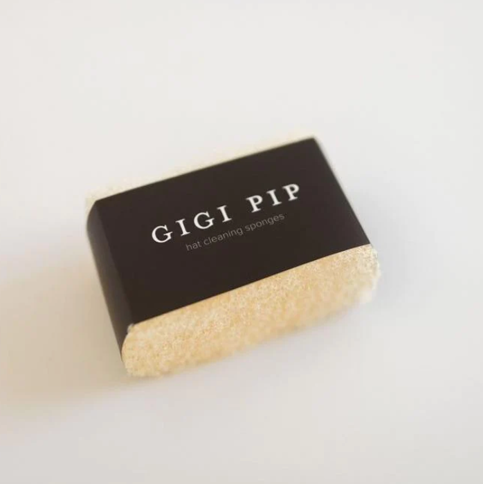 Hat cleaning sponge & Lint roller set
