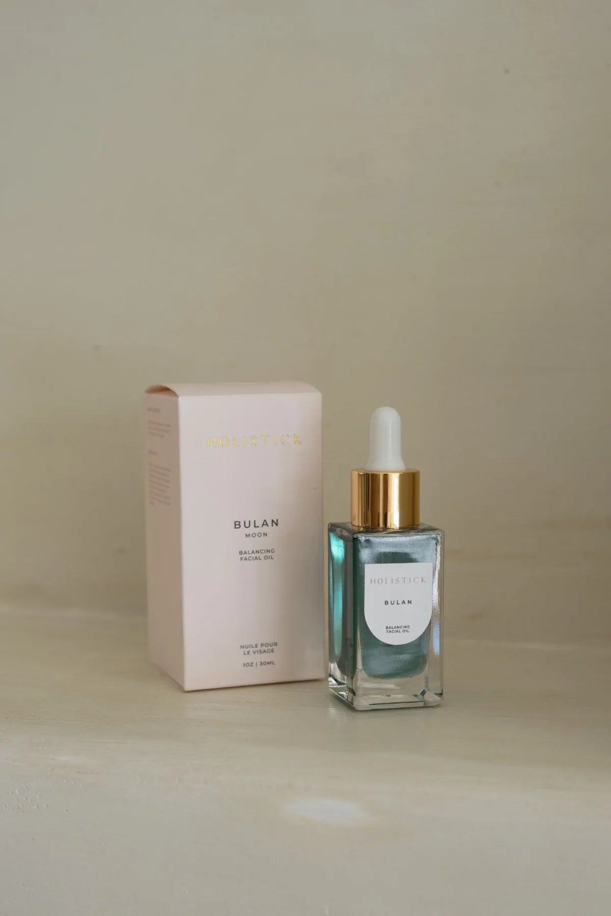 Nusa Holistick Bulan Balancing Facial Oil