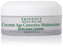 Load image into Gallery viewer, Coconut Age Corrective Moisturizer
